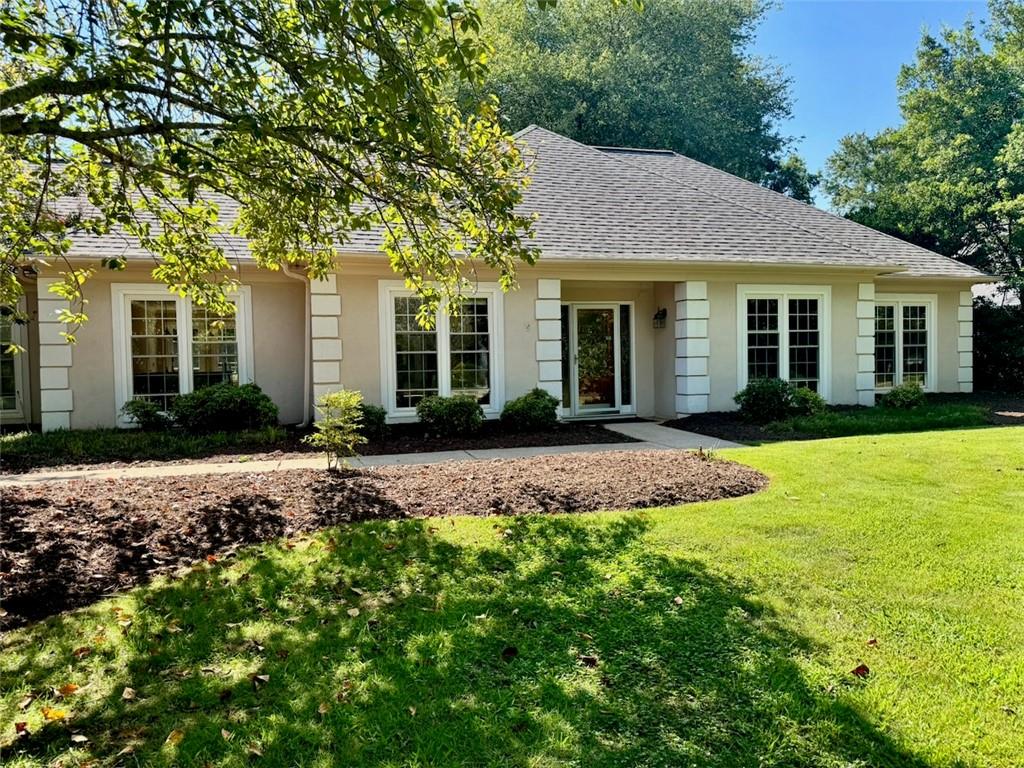 11860 Wexford Club Drive Property Photo 1