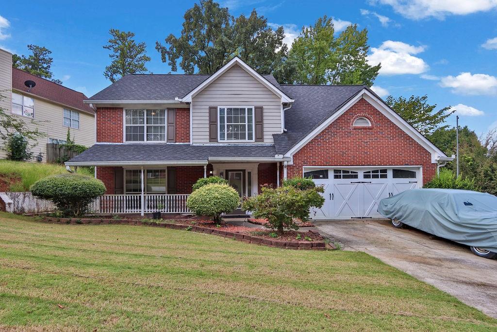 3245 Shady Woods Circle Property Photo 1