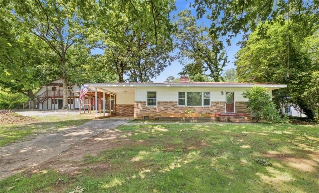 151 Tiny Ridge Drive Property Photo 3