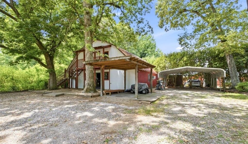 151 Tiny Ridge Drive Property Photo 7