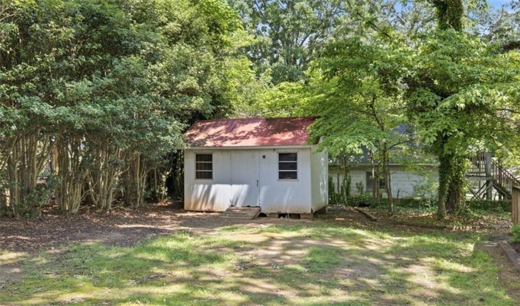 151 Tiny Ridge Drive Property Photo 8