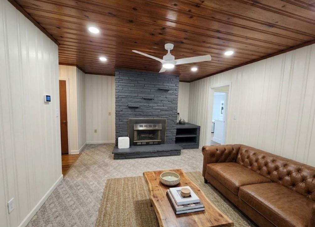 151 Tiny Ridge Drive Property Photo 24