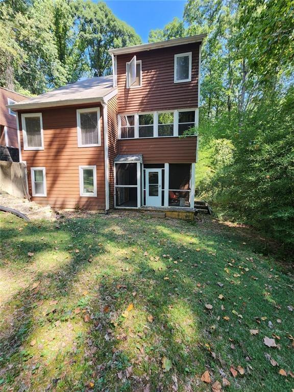 258 Kenilworth Circle Property Photo 3