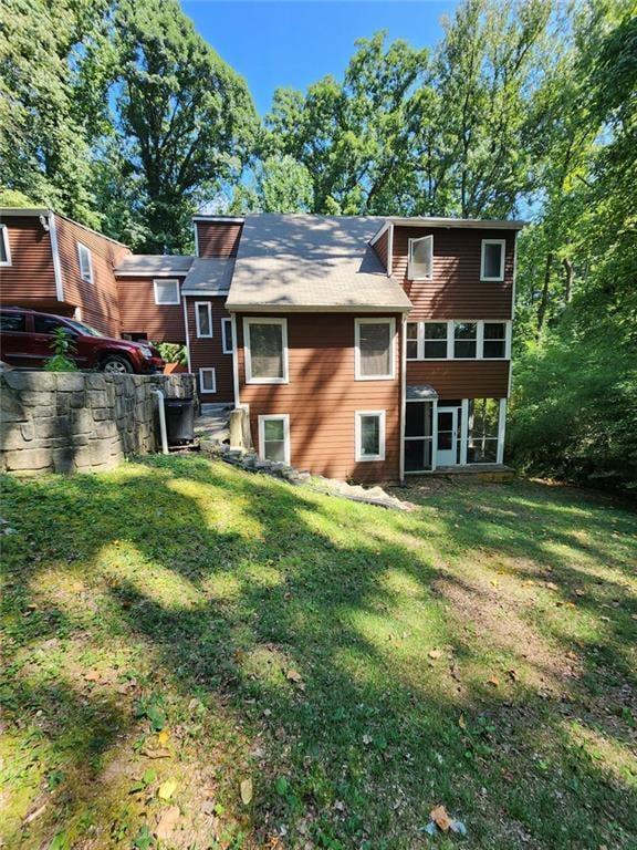 258 Kenilworth Circle Property Photo 4