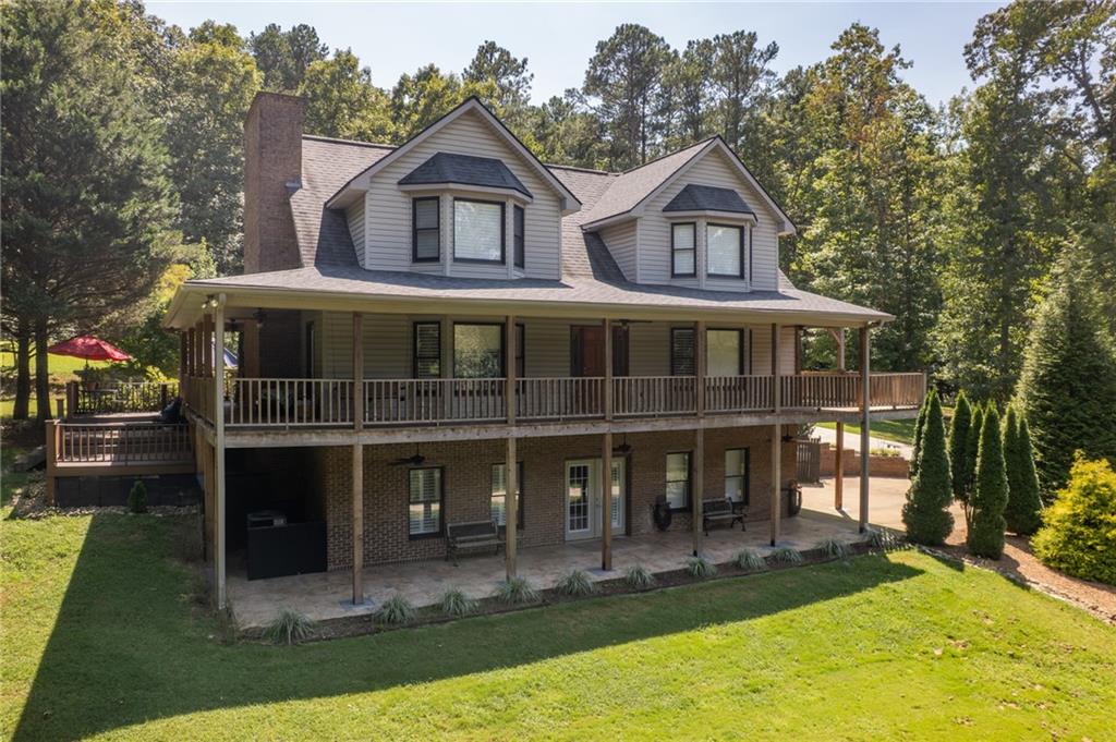 291 Youngs Mill Road Property Photo 1