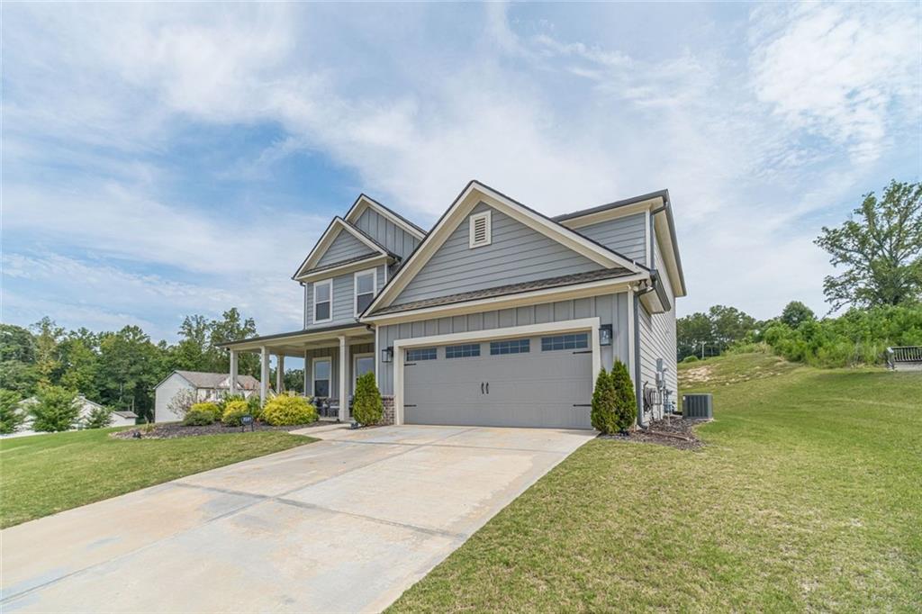 3501 Bentley Farms Way Property Photo 1