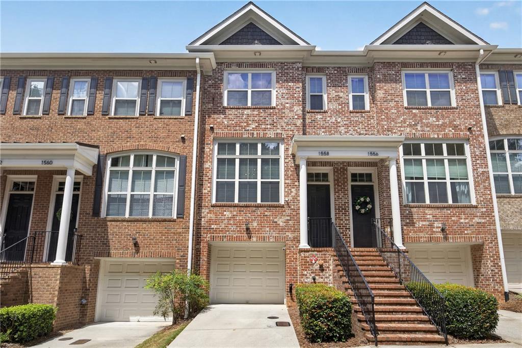1558 Mosaic Way Property Photo 1