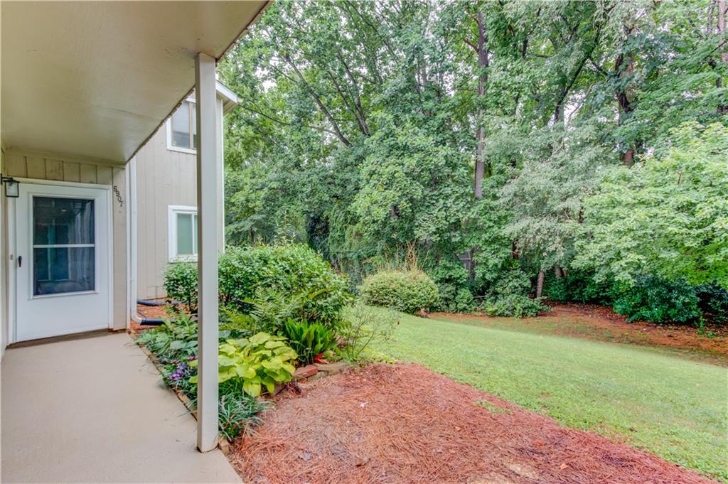 5907 Woodmont Boulevard Property Photo 1