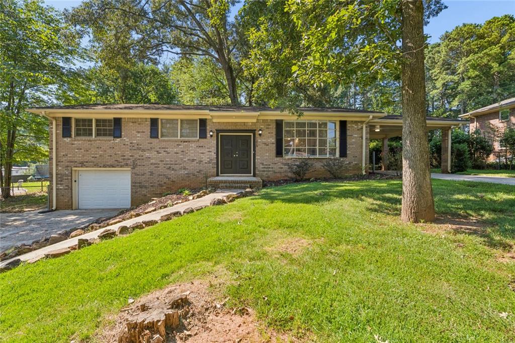 1209 Siesta Lane Property Photo 1