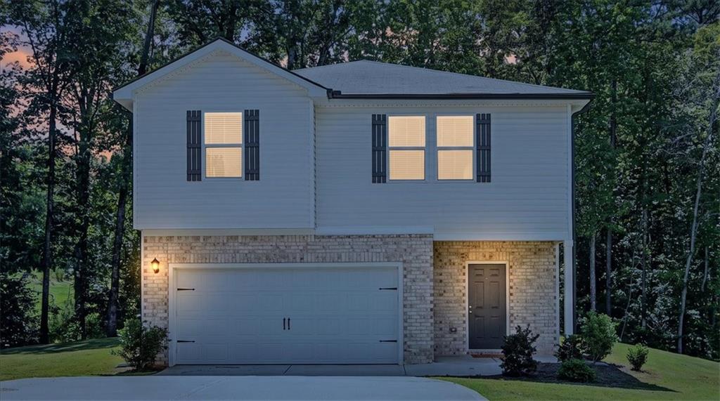 111 Woodside Court Property Photo 1