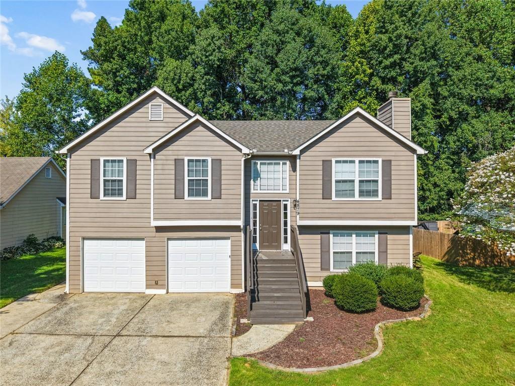 4879 Lake Park Lane Property Photo 1