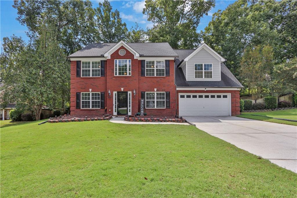 981 Wisteria View Court Southeast Court