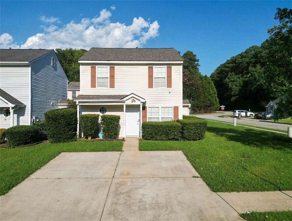 300 Goldenrod Drive Property Photo 1