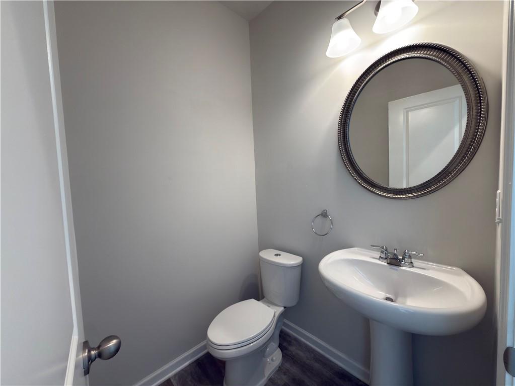 2778 Morgan Spring Trail Property Photo 3