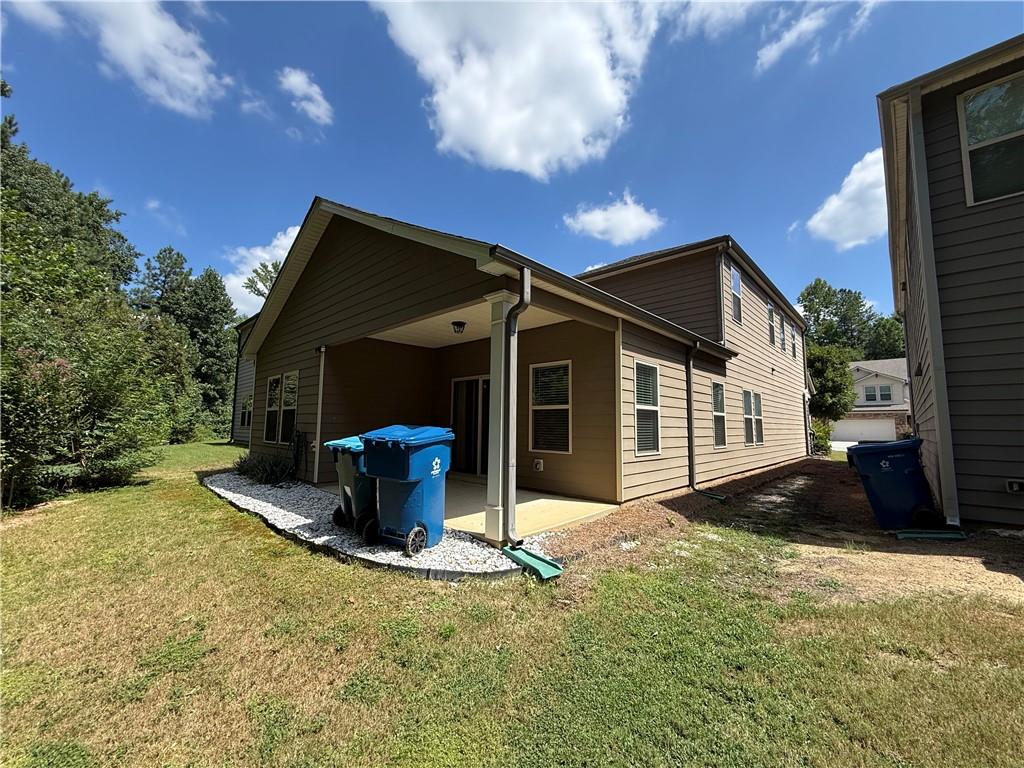 2778 Morgan Spring Trail Property Photo 17