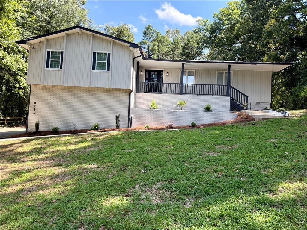 8986 Mandarin Drive Property Photo 1
