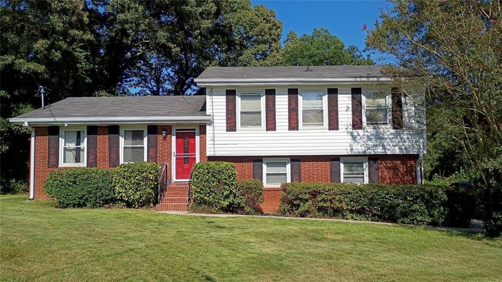 6556 Wendell Circle Property Photo 1