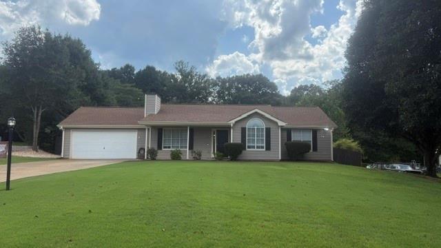 655 Thorn Brook Ridge Property Photo 1