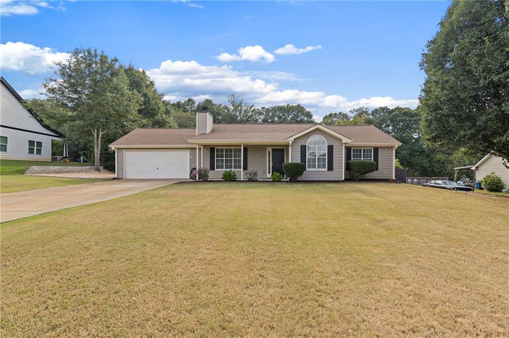 655 Thorn Brook Ridge Property Photo 1