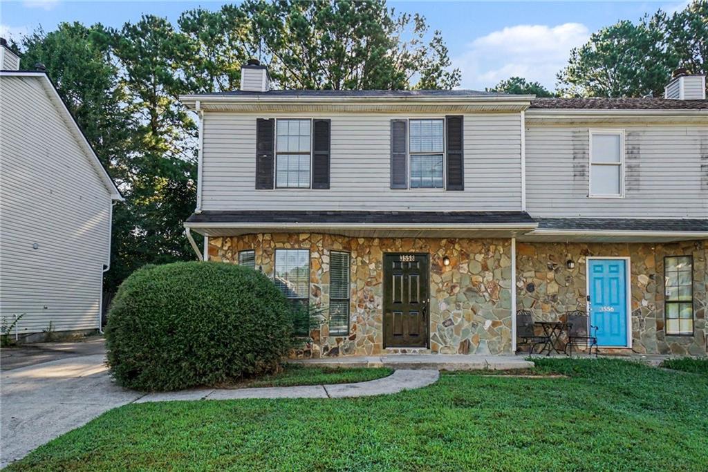 3558 Hopkins Court Property Photo 1