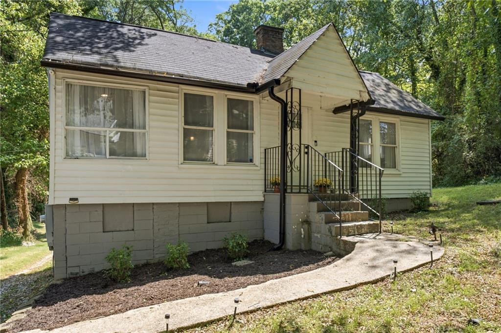 3383 Lawrence Street Property Photo 1