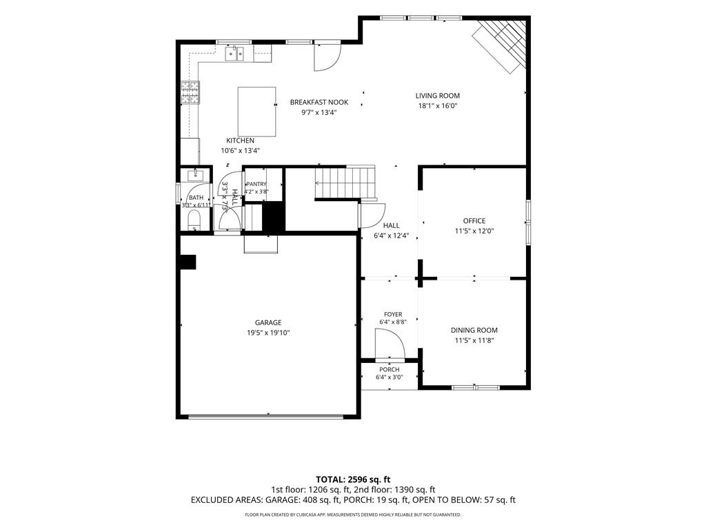 1149 Parkmist Drive Property Photo 38