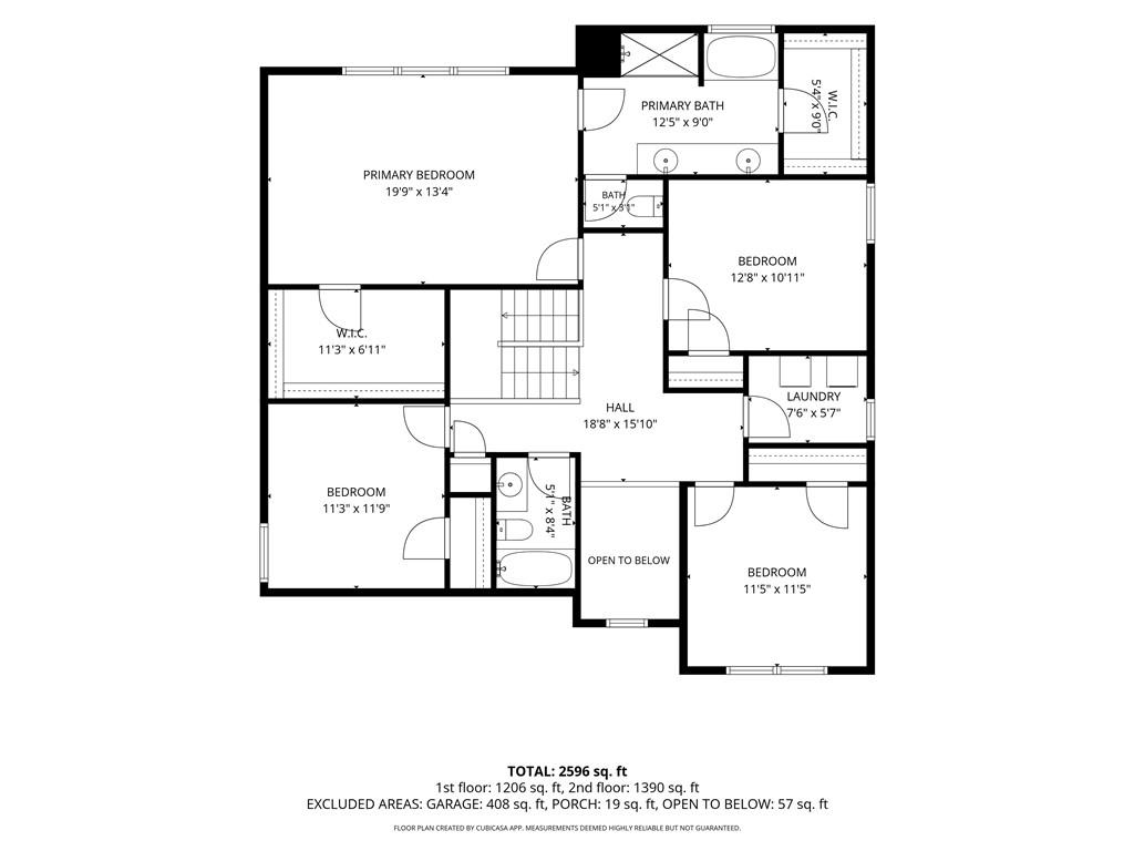 1149 Parkmist Drive Property Photo 39