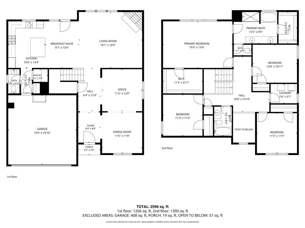 1149 Parkmist Drive Property Photo 40