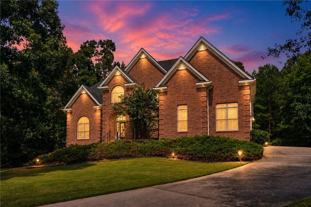 1442 Swiftwater Circle Property Photo 1