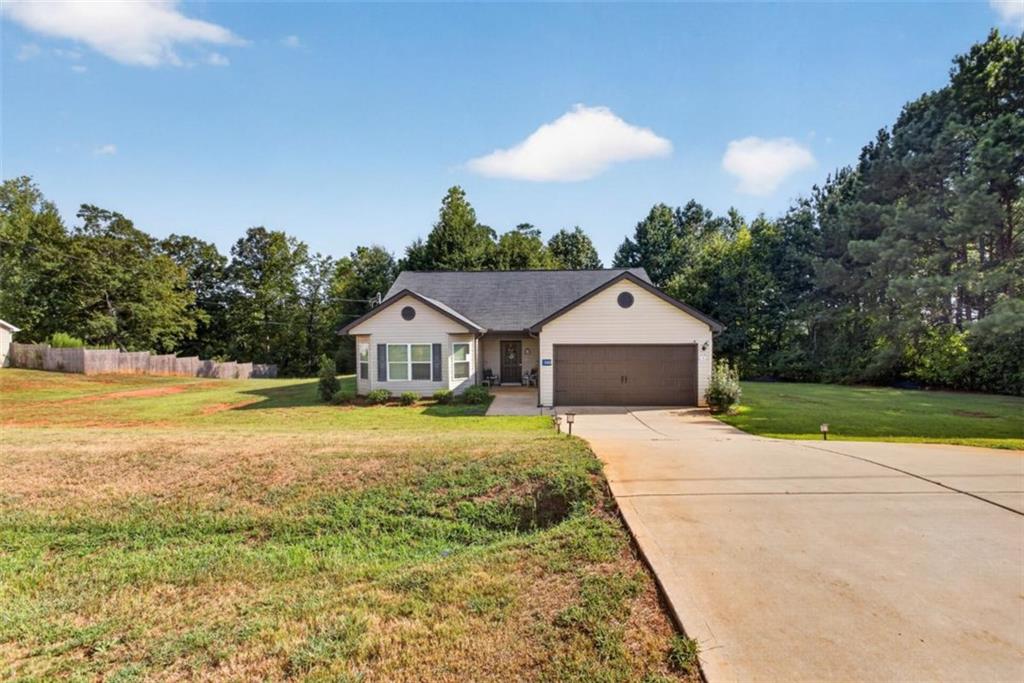 500 Heath Drive Property Photo 1