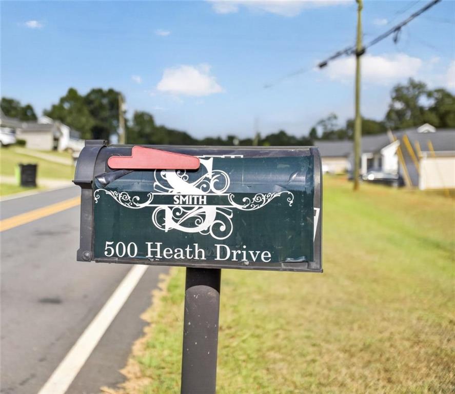 500 Heath Drive Property Photo 24