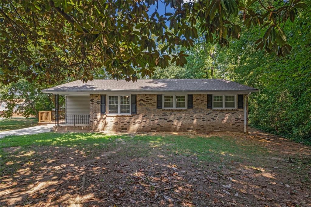 2840 Somerton Drive Property Photo 2