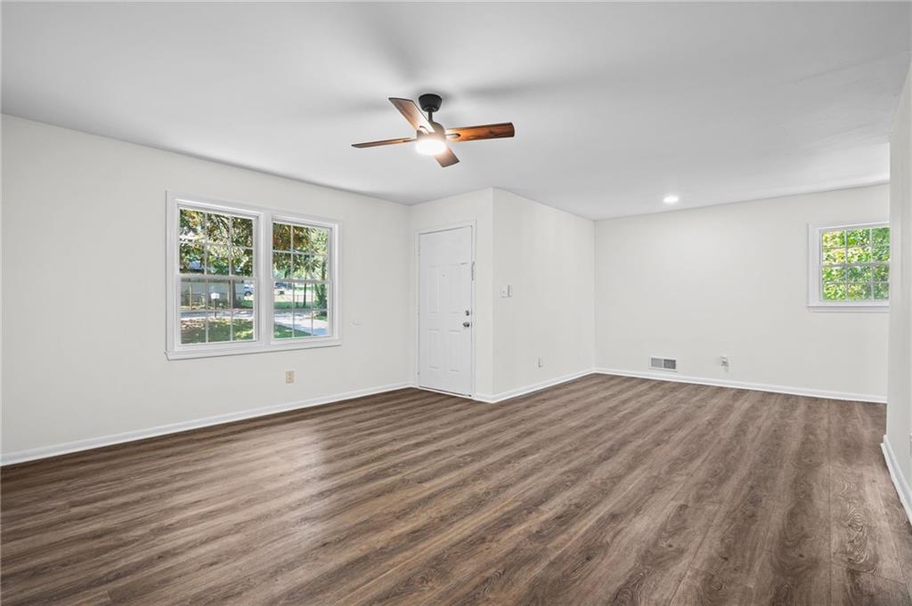 2840 Somerton Drive Property Photo 7