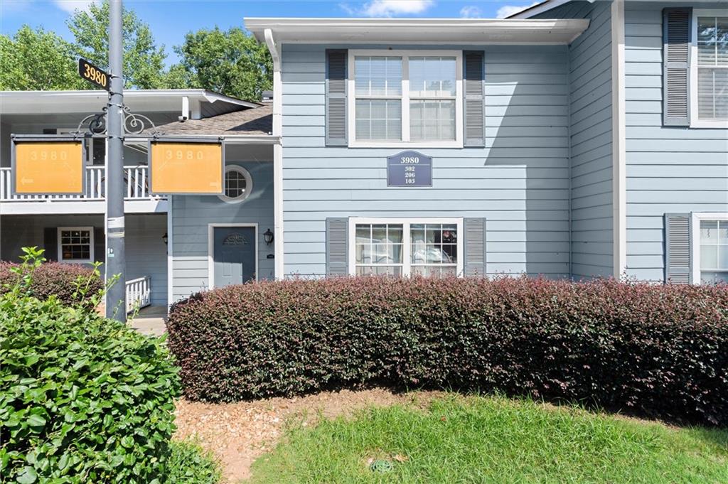 3980 Riverlook Parkway Se Unit 103 Property Photo 1