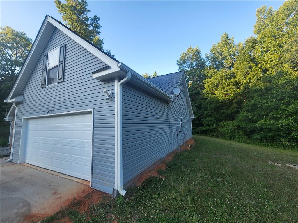 435 Butler Bridge Circle Property Photo 26