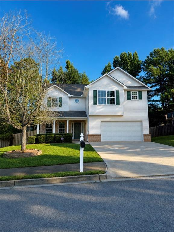 319 Sapphire Bend Property Photo 1