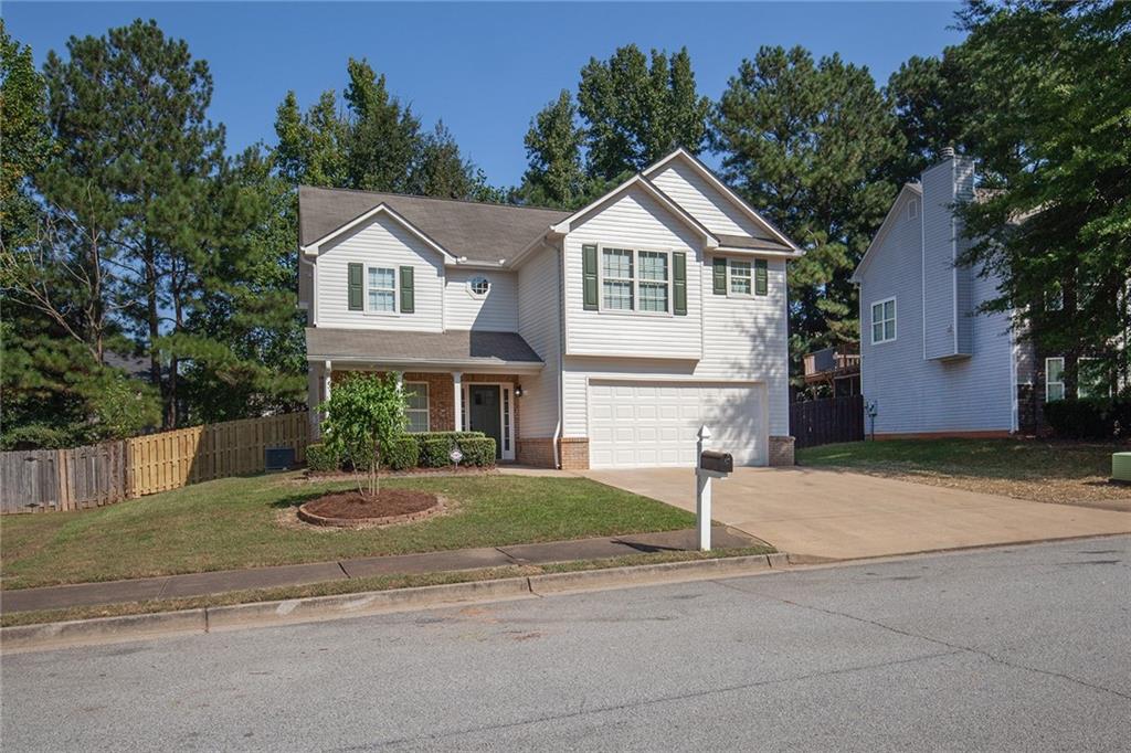 319 Sapphire Bend Property Photo 1