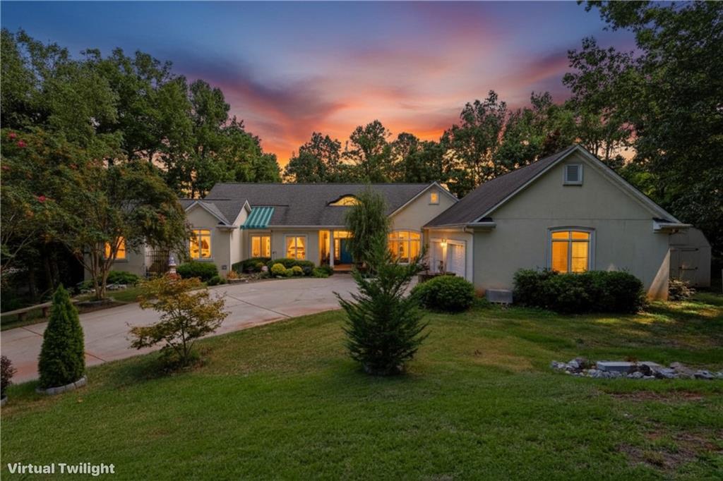 21 Rocky Circle Ne Property Photo 1