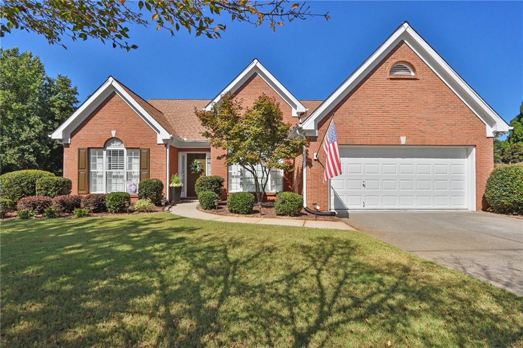 8720 Meadow Glen Court Property Photo 1