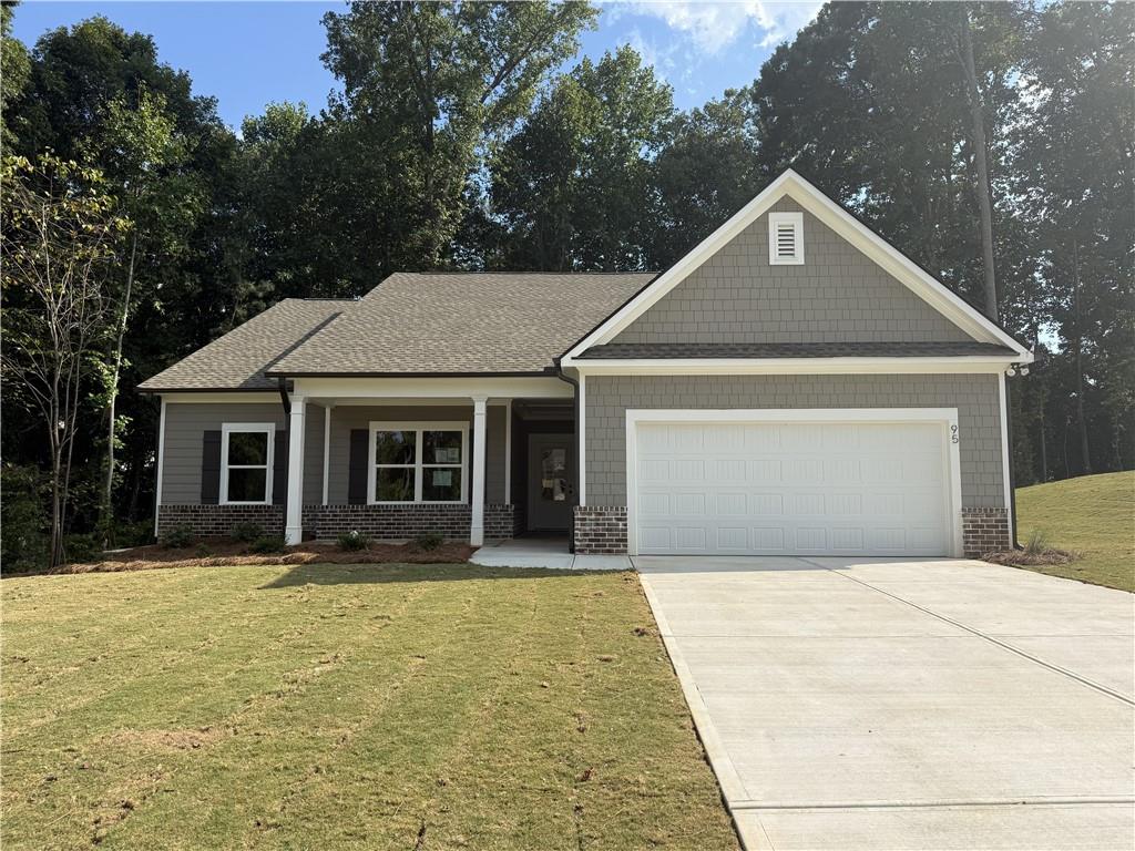 90 Fairwinds Drive Property Photo 1