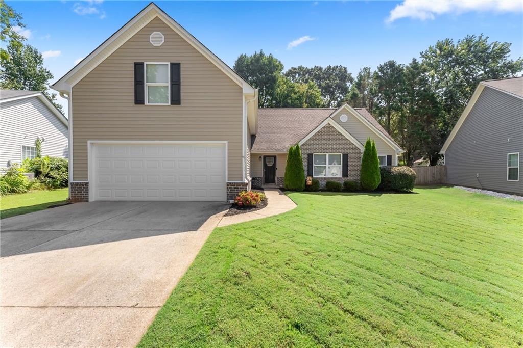 60 Burts Crossing Drrive Property Photo 1