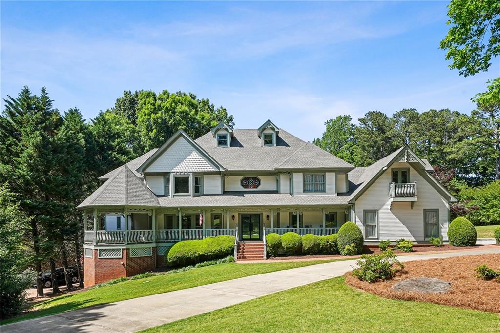 5102 Chastleton Drive Property Photo 1