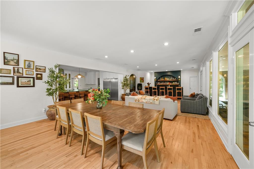 5102 Chastleton Drive Property Photo 14