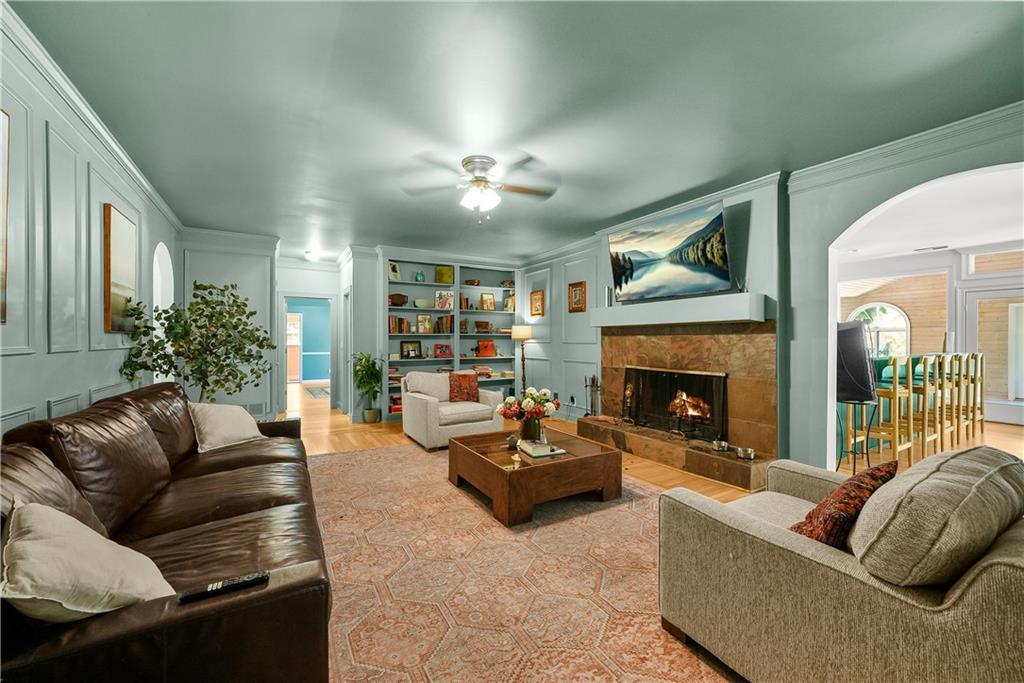 5102 Chastleton Drive Property Photo 21