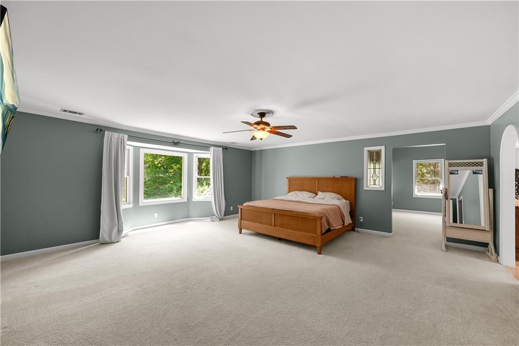 5102 Chastleton Drive Property Photo 24