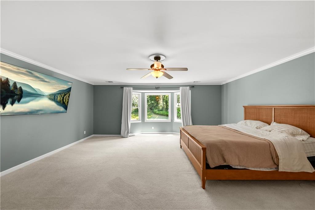 5102 Chastleton Drive Property Photo 25