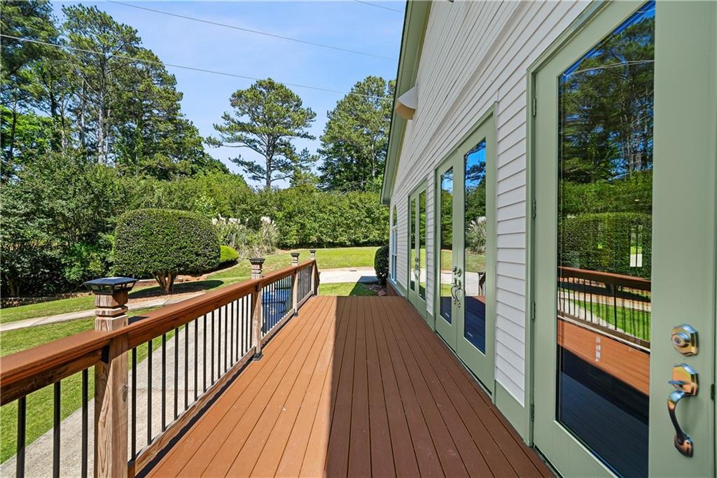 5102 Chastleton Drive Property Photo 36