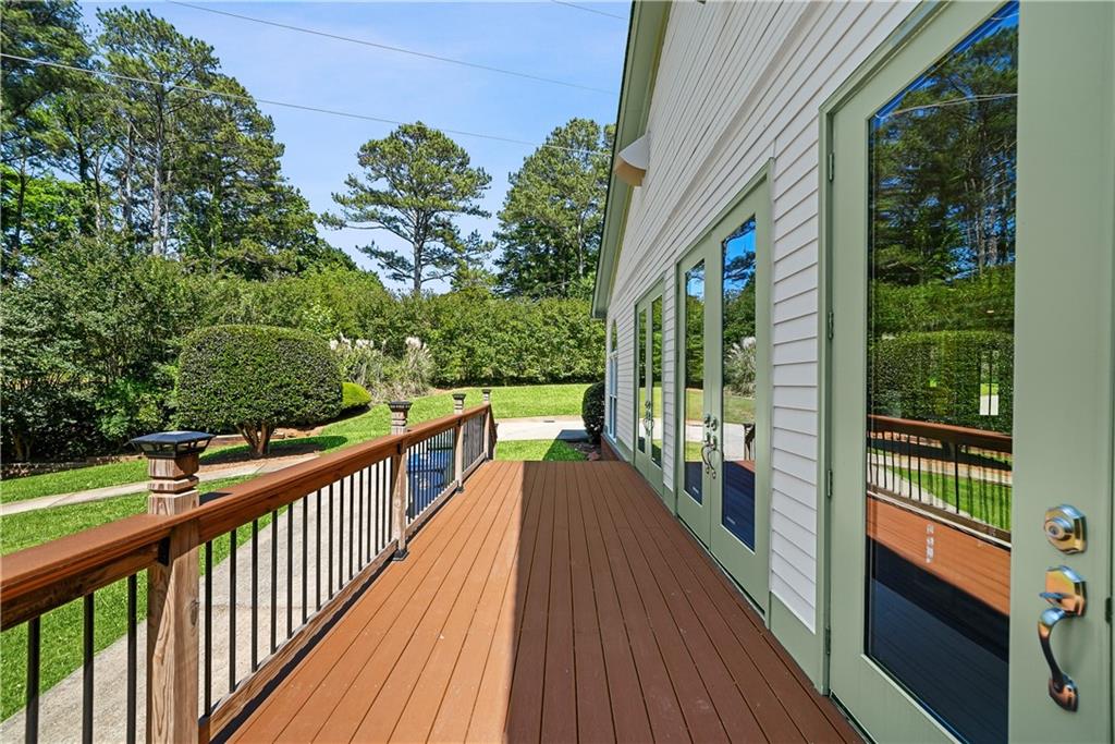 5102 Chastleton Drive Property Photo 37