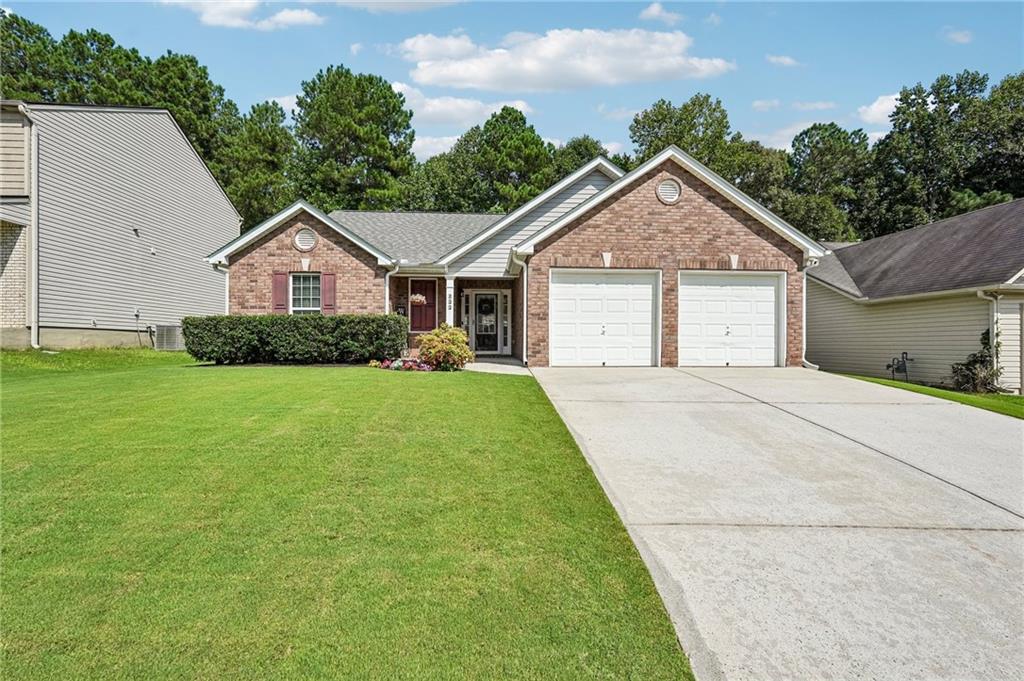 233 Arbor Creek Drive Property Photo 1