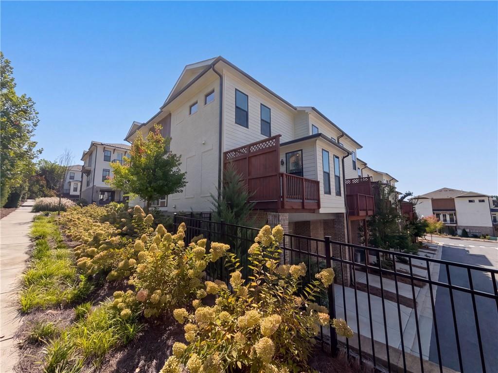 415 Olmstead Way Property Photo 30